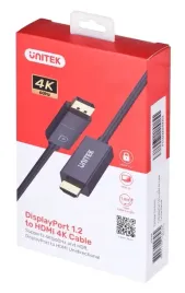 unitek-adapter-kabel-dp-1-2-hdmi-4k-60hz-19m
