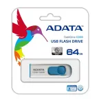 adata-flashdrive-c008-64gb-usb-2-0-whiteandblue-material-tworzywo-sztuczne