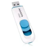 adata-flashdrive-c008-64gb-usb-2-0-whiteandblue-maksymalna-predkosc-odczytu-40-mb-s