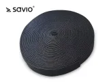 organizer-na-kable-savio-oc-01-b-waga-z-opakowaniem-0-175-kg