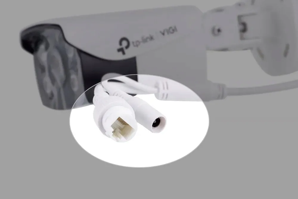 kamera-tp-link-vigi-c340-28mm-stan-nowy