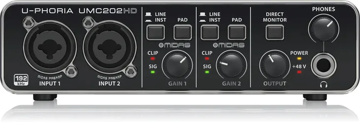 behringer-umc202hd-interfejs-audio-usb-stan-nowy-model-umc202hd