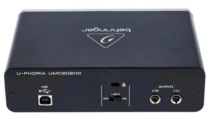behringer-umc202hd-interfejs-audio-usb-stan-nowy-typ-interfejs-audio