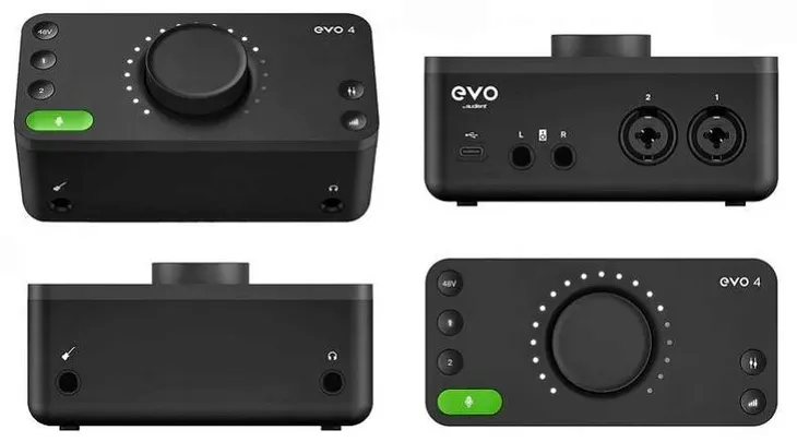 audient-evo4-by-audient-interfejs-audio-usb-2in-2out-stan-nowy-waga-z-opakowaniem-0-62-kg