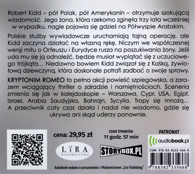 cd-mp3-kryptonim-romeo-autor-wojciech-nerkowski