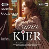 cd-mp3-dama-kier-stan-nowy