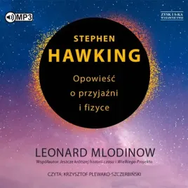 cd-mp3-stephen-hawking-opowiesc-o-przyjazni-i-fizyce