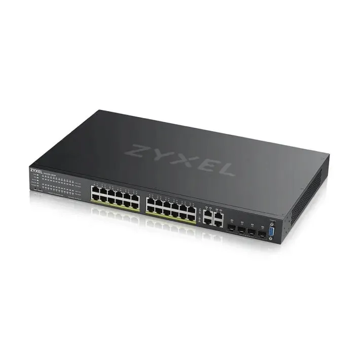 switch-zyxel-gs2220-28hp-eu0101f-stan-nowy