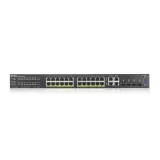 switch-zyxel-gs2220-28hp-eu0101f-liczba-portow-24