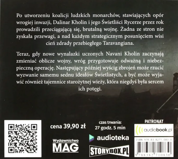 cd-mp3-rytm-wojny-tom-1-tytul-rytm-wojny-tom-1-audiobook