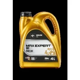 olej-silnikowy-orlen-oil-maxexpert-c3-5w-40-4l
