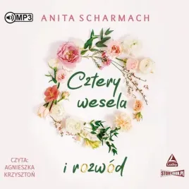 cd-mp3-cztery-wesela-i-rozwod