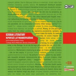 cd-mp3-dziobak-literatury-reportaze-latynoamerykanskie