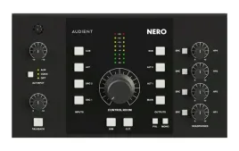 audient-nero-kontroler-monitorow-odsluchowych