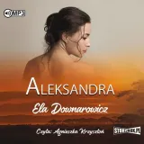 cd-mp3-aleksandra-autor-ela-downarowicz