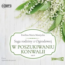 cd-mp3-w-poszukiwaniu-konwalii-saga-rodziny-z-ogrodowej-tom-4