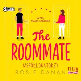 cd-mp3-the-roommate-wspollokatorzy