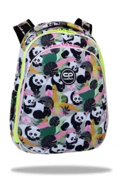plecak-mlodziezowy-coolpack-turtle-panda-gang