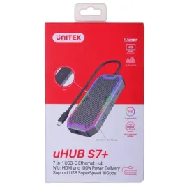 unitek-hub-usb-c-hdmi-2-0-rj45-35mm-pd-100w