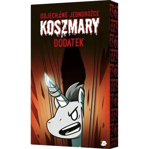 gra-odjechane-jednorozce-koszmary-dodatek
