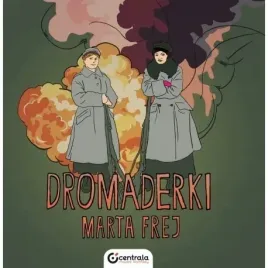 dromaderki