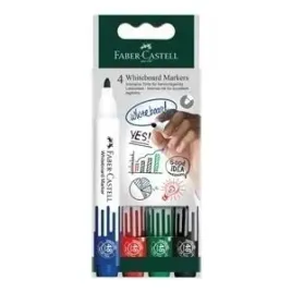 marker-do-tablic-suchoscieralnych-faber-castell-4-kolory