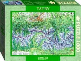 puzzle-1000-tatry-mapa-turystyczna-1-50-000