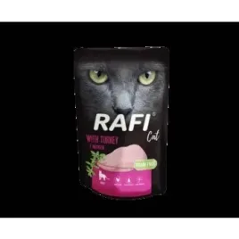 rafi-cat-z-indykiem-karma-dla-kota-100g