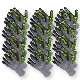 rekawice-nylonowe-nitrile-flex-dots-9-stalco-perfect-s093276319-12par