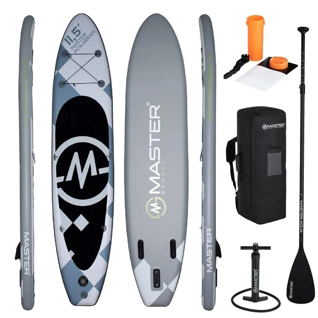 paddleboard-master-aqua-mokarran-115-stan-nowy