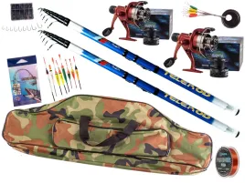 zestaw-wedkarski-splawikowy-2x-wedka-telerod-4-5m-2x-kolowrotek-pokrowiec