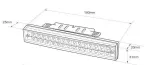 swiatla-dzienne-led-maxicar-s41-stan-nowy