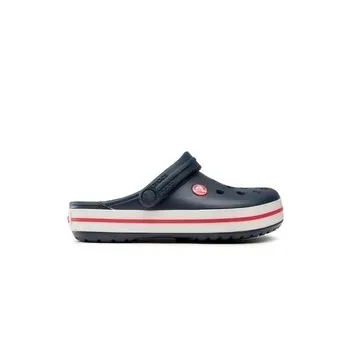 klapki-crocs-crocband-navy-42-43-stan-nowy
