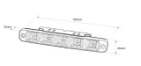 swiatla-dzienne-led-maxicar-sl05-stan-nowy