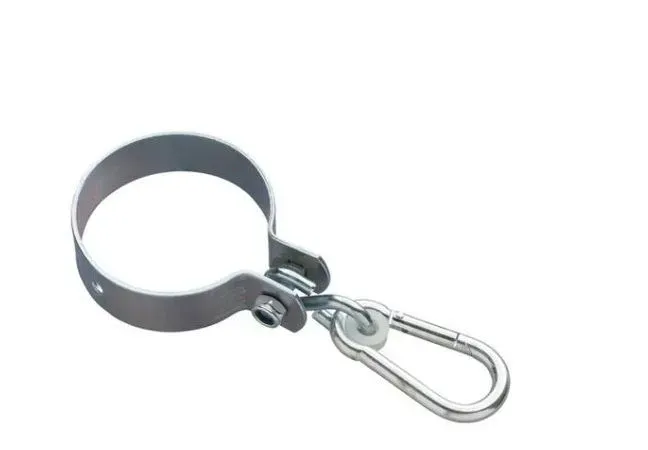 obejma-karabinczyk-10cm-okragla