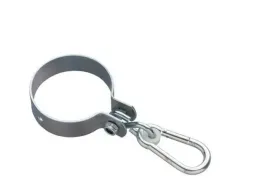 obejma-karabinczyk-10cm-okragla