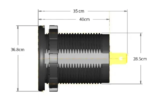 termometr-woltomierz-2w1-stan-nowy