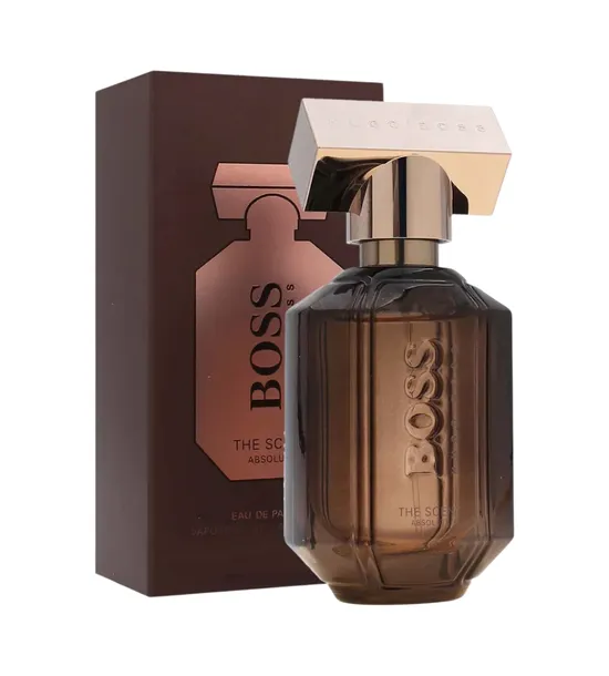 HUGO BOSS SCENT ABSOLUTE FOR HER 100 ml  EDP ( Inspirowane )