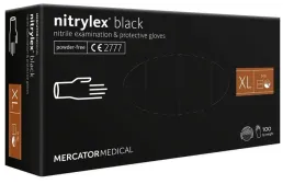 rekawiczki-nitrylowe-czarne-nitrylexmercator100sztxl