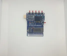 pi1541-zero-epyx-fast-load-obudowa-zlozone-pcb