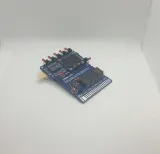 pi1541-zero-epyx-fast-load-obudowa-zlozone-pcb-stan-nowy