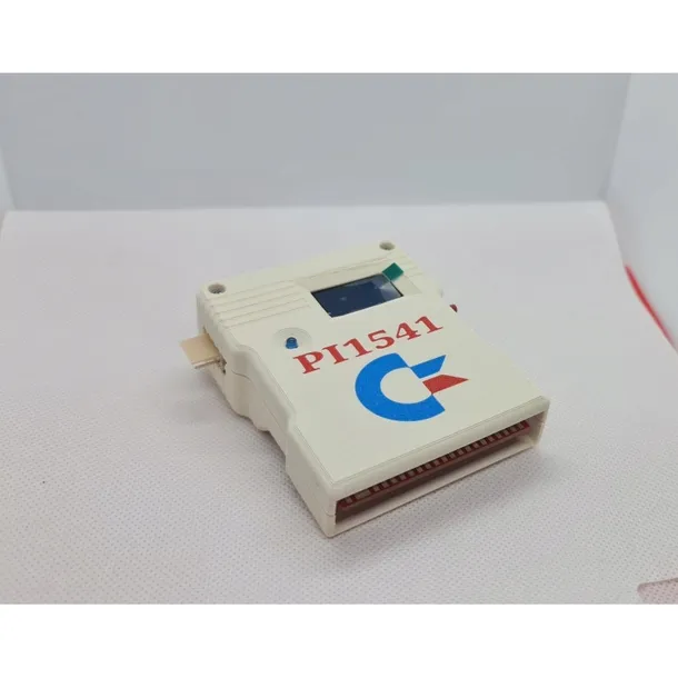 pi1541-zero-epyx-fast-load-obudowa-zlozone-pcb-stan-nowy-marka-bez-marki