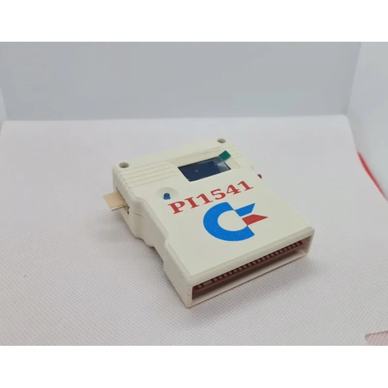pi1541-zero-epyx-fast-load-obudowa-zlozone-pcb
