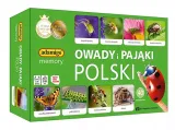 memory-owady-i-pajaki-polski
