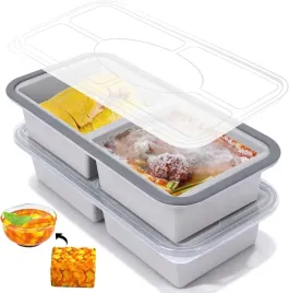 silikonowy-pojemnik-do-mrozenia-pokarmow-z-pokrywka-zestaw-2-sztuki-500ml