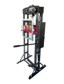 prasa-hydrauliczna-30t-profesionalna-z-manometrem-pedalem-i-oslona