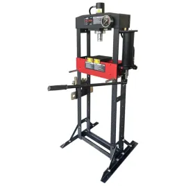 prasa-hydrauliczna-20t-z-manometrem-przesuwny-tlok-black-line-aw20045bl
