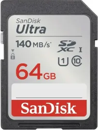 sandisk-ultra-sdhc-64gb-140mb-s-cl10-uhs-i
