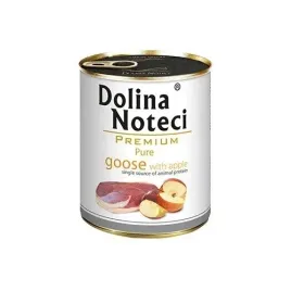 dolina-noteci-premium-pure-bogata-w-ges-z-jablkiem-mokra-karma-dla-psa-