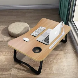 stolik-pod-laptopa-a3a-acadgq-60-x-40-cm-skladany-z-usb-i-szuflada
